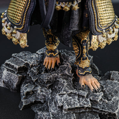 Black Myth: Wukong Statue Figures