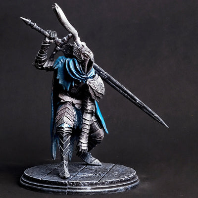 Dark Souls - Knight Artorias Of The Abyss Statue Figures