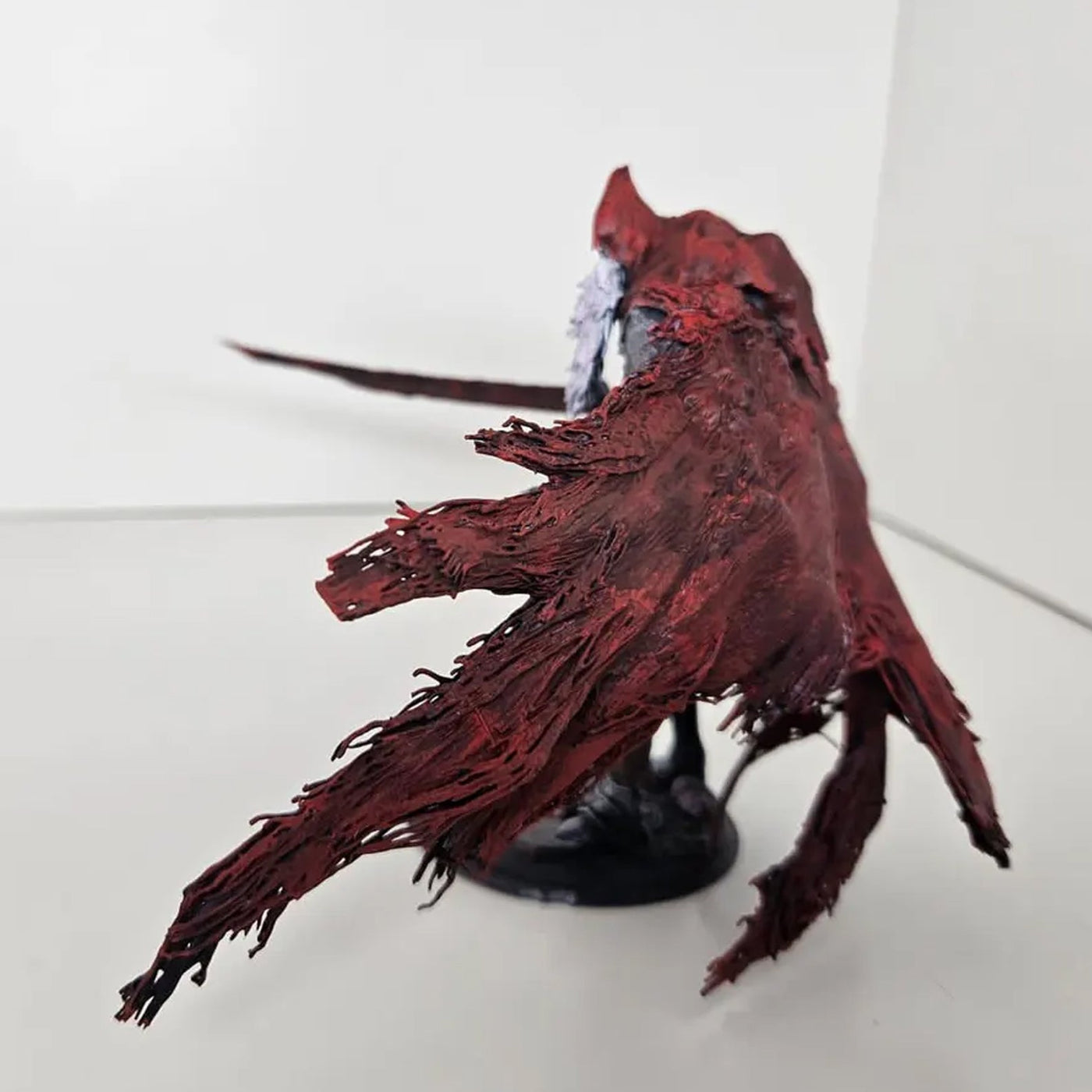 Dark Souls - Slave Knight Gael Statue Figures