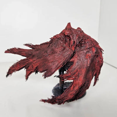 Dark Souls - Slave Knight Gael Statue Figures