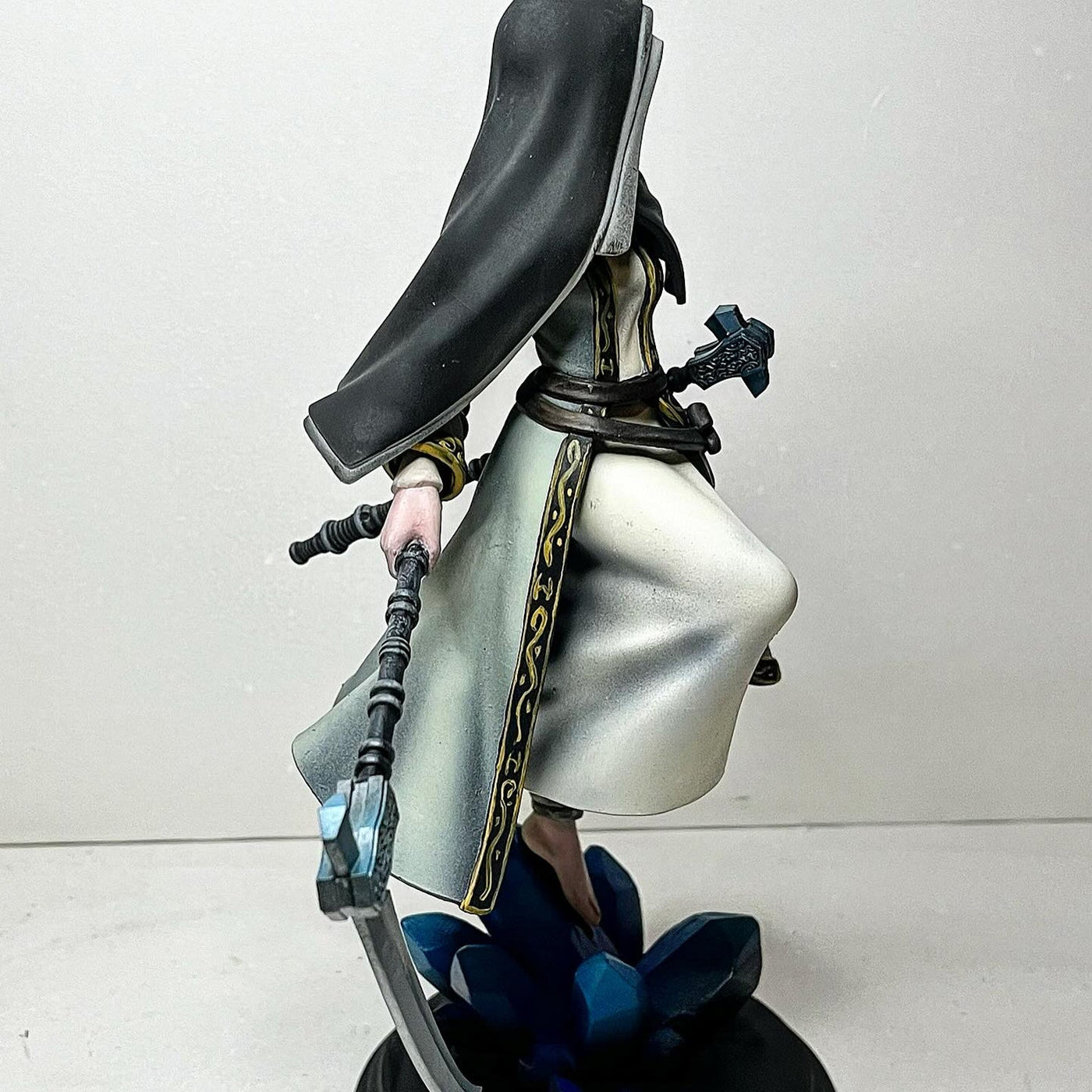 Dark Souls - Sister Friede Statue Figures