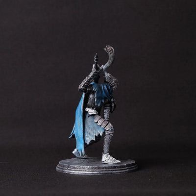 Dark Souls - Knight Artorias Of The Abyss Statue Figures