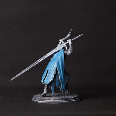 Dark Souls - Knight Artorias Of The Abyss Statue Figures