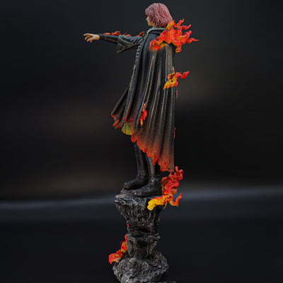 Elden Ring - Melina Statue Figures