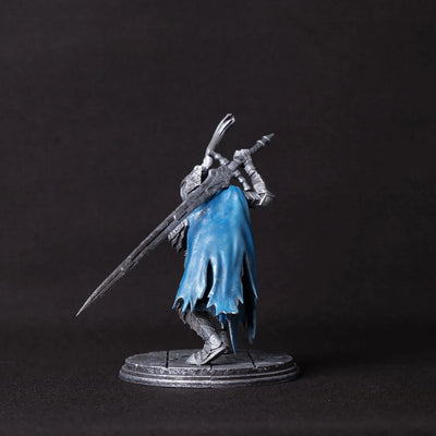 Dark Souls - Knight Artorias Of The Abyss Statue Figures