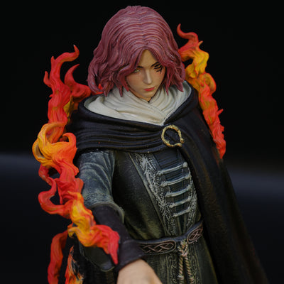 Elden Ring - Melina Statue Figures