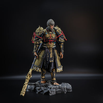 Black Myth: Wukong Statue Figures